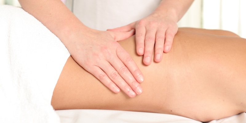 Victoria Park Physio