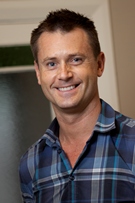 Robin Horne Physiotherapist Victoria Park Perth WA