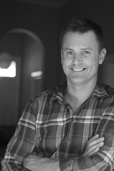 Robin Horne Physiotherapist Perth